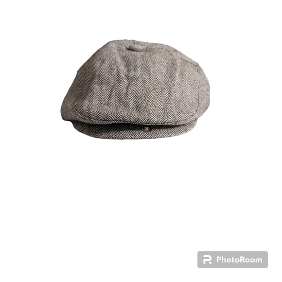 Boys Golf Beret Golf Cap Hat. NWOT. - Picture 3 of 9